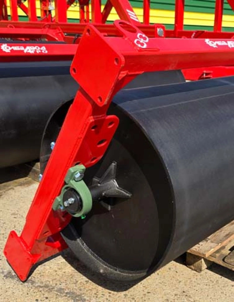 Полевой каток Катки прикатывающие ККШ/КВН: фото 8