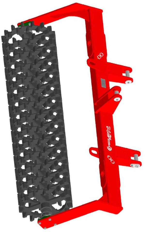 Полевой каток Катки прикатывающие ККШ/КВН: фото 9