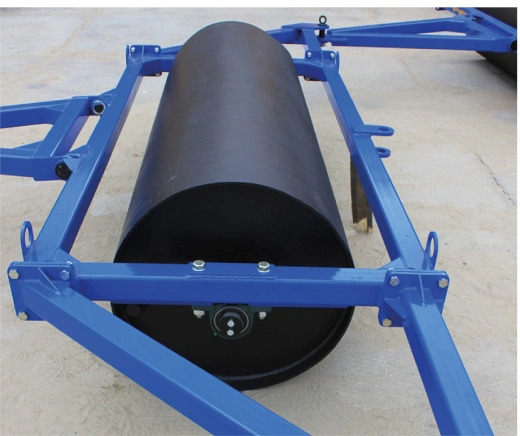 Катки прикатывающие ККШ/КВН - Полевой каток: фото 5 Катки прикатывающие ККШ/КВН - Полевой каток: фото 5