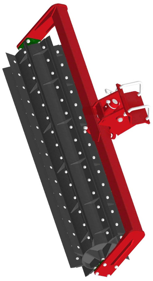 Полевой каток Каток-измельчитель рубящий КИР-14: фото 8 Полевой каток Каток-измельчитель рубящий КИР-14: фото 8