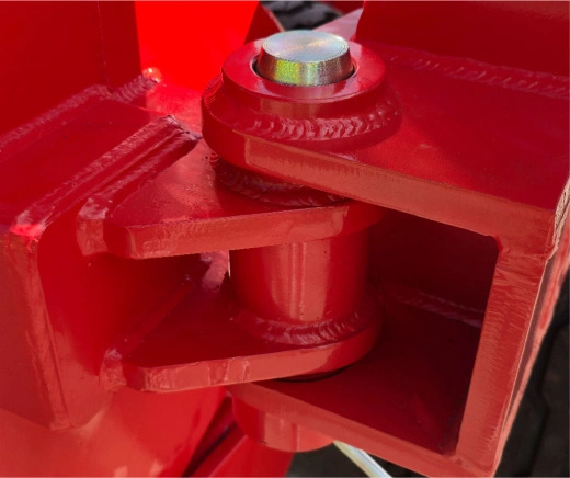 Полевой каток Каток-измельчитель рубящий КИР-14: фото 6 Полевой каток Каток-измельчитель рубящий КИР-14: фото 6