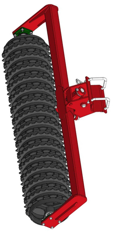 Полевой каток Каток-измельчитель рубящий КИР-14: фото 9 Полевой каток Каток-измельчитель рубящий КИР-14: фото 9