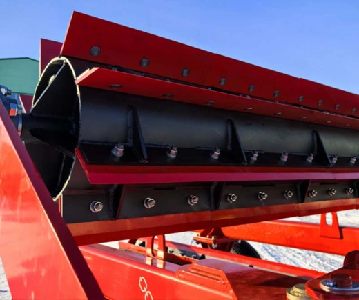 Каток-измельчитель рубящий КИР - Полевой каток: фото 4 Каток-измельчитель рубящий КИР - Полевой каток: фото 4