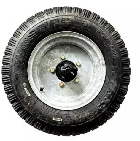 Колесо СКП 01.35.000 в сборе - Колесо для Сеялок: фото 1 Колесо СКП 01.35.000 в сборе - Колесо для Сеялок: фото 1