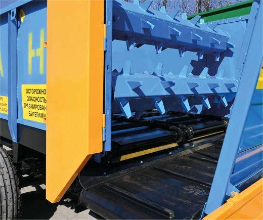 Кормораздатчик Кормораздатчик КТП-10У "IVAN": фото 6