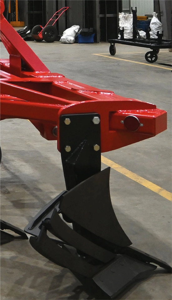 Плуг Плуг ПНУ: фото 9 Плуг Плуг ПНУ: фото 9