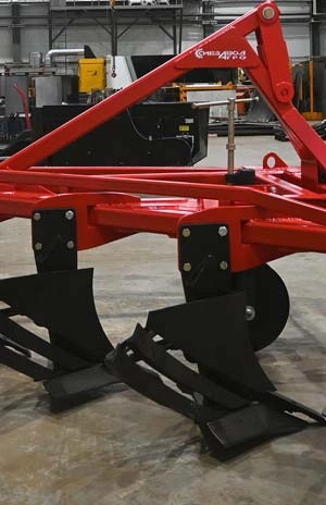 Плуг ПНУ - Плуг: фото 2 Плуг ПНУ - Плуг: фото 2