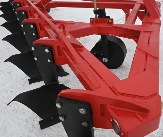 Плуг ПНУ - Плуг: фото 5 Плуг ПНУ - Плуг: фото 5