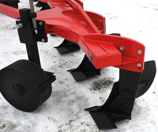 Плуг Плуг ПНУ: фото 6 Плуг Плуг ПНУ: фото 6