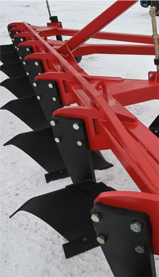 Плуг Плуг ПНУ: фото 7 Плуг Плуг ПНУ: фото 7