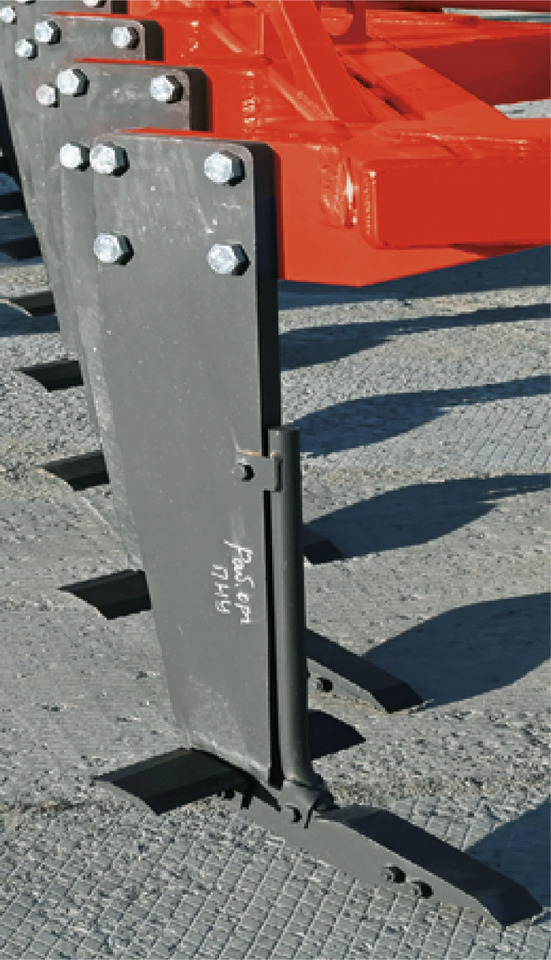 Плуг Плуг ПНУ: фото 8 Плуг Плуг ПНУ: фото 8