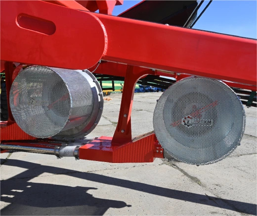 Посевной комплекс Посевной комплекс "ИРТЫШ" 10 04 R: фото 6 Посевной комплекс Посевной комплекс "ИРТЫШ" 10 04 R: фото 6