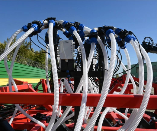 Посевной комплекс Посевной комплекс "ИРТЫШ" 10 05 А: фото 10 Посевной комплекс Посевной комплекс "ИРТЫШ" 10 05 А: фото 10