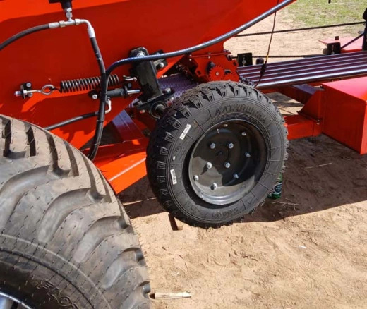 Посевной комплекс Посевной комплекс "ИРТЫШ" 10.5 2 SVL: фото 10 Посевной комплекс Посевной комплекс "ИРТЫШ" 10.5 2 SVL: фото 10