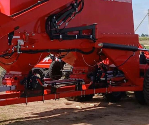 Посевной комплекс Посевной комплекс "ИРТЫШ" 10.5 2 SVL: фото 6 Посевной комплекс Посевной комплекс "ИРТЫШ" 10.5 2 SVL: фото 6