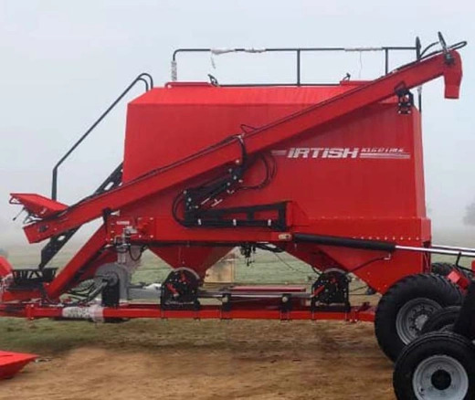 Посевной комплекс Посевной комплекс "ИРТЫШ" 10.5 2 SVL: фото 8 Посевной комплекс Посевной комплекс "ИРТЫШ" 10.5 2 SVL: фото 8