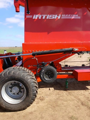 Посевной комплекс "ИРТЫШ" 10.5 2 SVL - Посевной комплекс: фото 2 Посевной комплекс "ИРТЫШ" 10.5 2 SVL - Посевной комплекс: фото 2