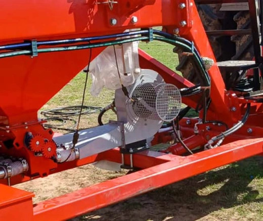 Посевной комплекс "ИРТЫШ" 10.5 2 SVL - Посевной комплекс: фото 5 Посевной комплекс "ИРТЫШ" 10.5 2 SVL - Посевной комплекс: фото 5