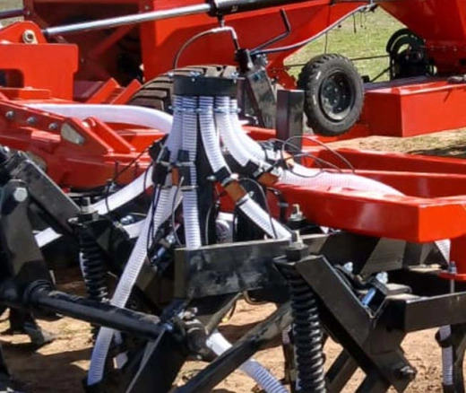 Посевной комплекс "ИРТЫШ" 10.5 2 SVL - Посевной комплекс: фото 3 Посевной комплекс "ИРТЫШ" 10.5 2 SVL - Посевной комплекс: фото 3