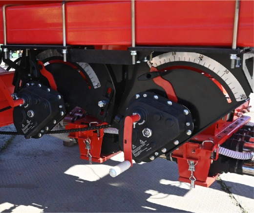 Посевной комплекс Посевной комплекс "ИРТЫШ" 12 01 L: фото 6 Посевной комплекс Посевной комплекс "ИРТЫШ" 12 01 L: фото 6