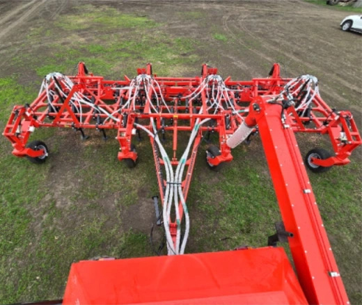 Посевной комплекс Посевной комплекс "ИРТЫШ" 7 01 L: фото 9 Посевной комплекс Посевной комплекс "ИРТЫШ" 7 01 L: фото 9