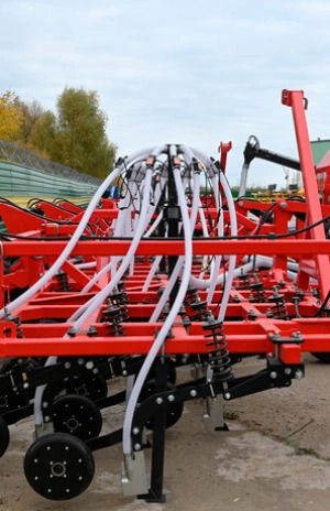 Посевной комплекс "ИРТЫШ" 7 05 А - Посевной комплекс: фото 2 Посевной комплекс "ИРТЫШ" 7 05 А - Посевной комплекс: фото 2