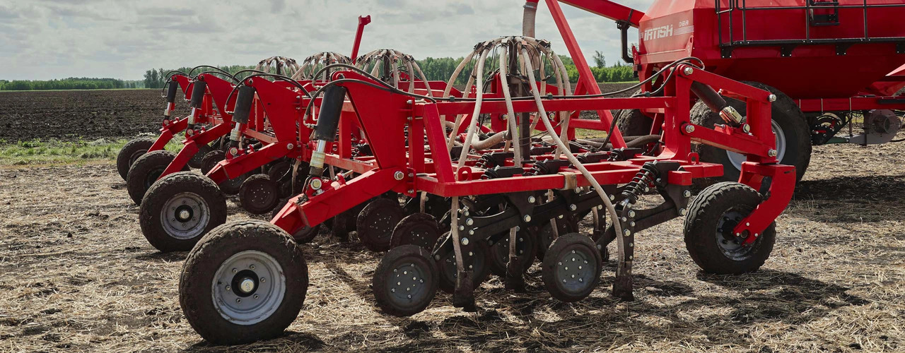 Посевной комплекс "ИРТЫШ" 7 06 А - Посевной комплекс: фото 1 Посевной комплекс "ИРТЫШ" 7 06 А - Посевной комплекс: фото 1