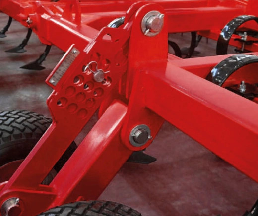 Предпосевной культиватор КСП - Культиватор: фото 5 Предпосевной культиватор КСП - Культиватор: фото 5