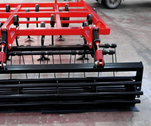 Предпосевной культиватор КСП - Культиватор: фото 3 Предпосевной культиватор КСП - Культиватор: фото 3