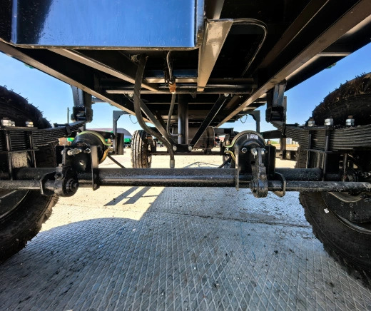 Сельскохозяйственный прицеп-самосвал Прицеп тракторный самосвальный 2ПТС-4,5: фото 6 Сельскохозяйственный прицеп-самосвал Прицеп тракторный самосвальный 2ПТС-4,5: фото 6