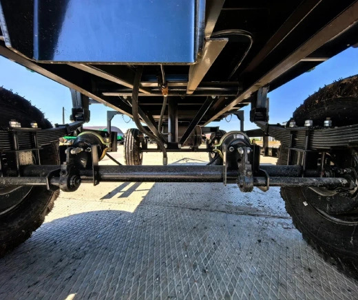 Сельскохозяйственный прицеп-самосвал Прицеп тракторный самосвальный 2ПТС-4: фото 6 Сельскохозяйственный прицеп-самосвал Прицеп тракторный самосвальный 2ПТС-4: фото 6