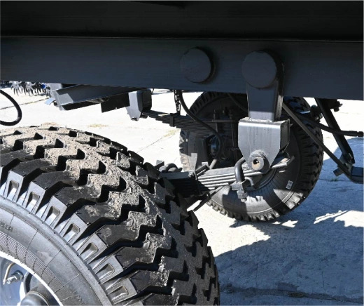 Сельскохозяйственный прицеп-самосвал Прицеп тракторный самосвальный 2ПТС-8: фото 6 Сельскохозяйственный прицеп-самосвал Прицеп тракторный самосвальный 2ПТС-8: фото 6