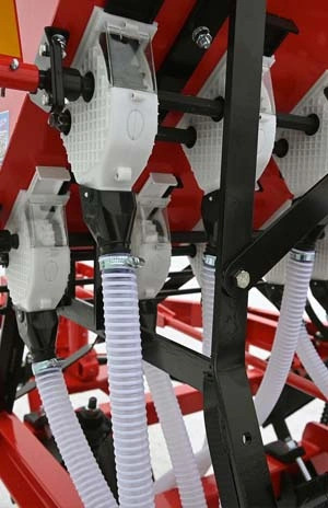 Сеялка стерневая СЗУ-2,1 анкерная - Сеялка: фото 2 Сеялка стерневая СЗУ-2,1 анкерная - Сеялка: фото 2