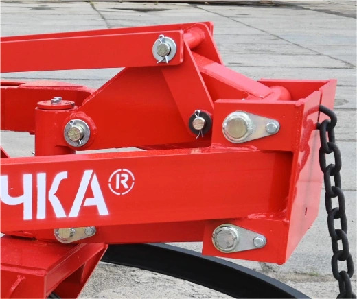 Сеялка Сеялка стерневая СЗУ-2,1БР: фото 7