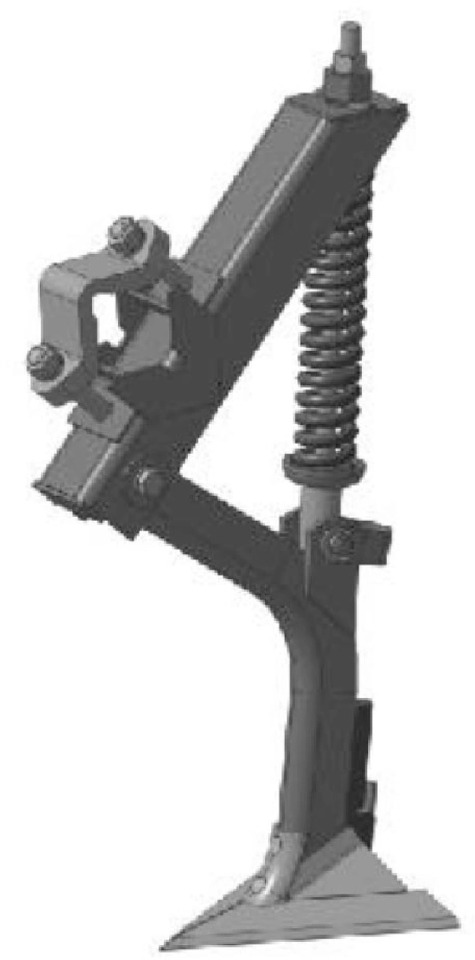 Сеялка Сеялка стерневая СЗУ-2,1Д: фото 11