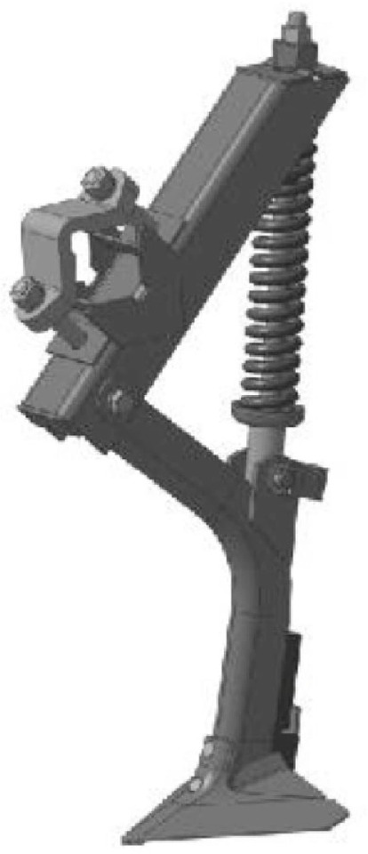 Сеялка Сеялка стерневая СЗУ-2,1ДР: фото 11