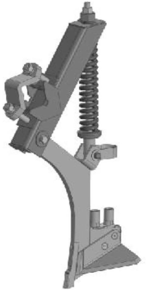 Новый Сеялка Сеялка зерновая СКП-2,1 М: фото 10 Новый Сеялка Сеялка зерновая СКП-2,1 М: фото 10