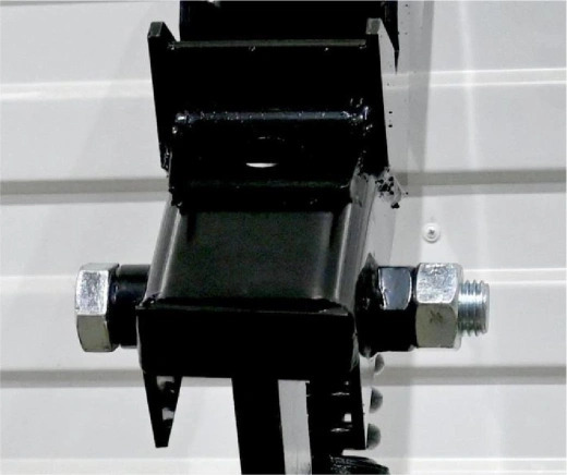 Новый Сеялка Сеялка зерновая СКП-2,1 М: фото 6 Новый Сеялка Сеялка зерновая СКП-2,1 М: фото 6