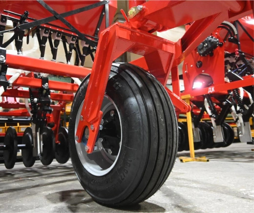 Сеялка зерновая СКП-2,1 - Сеялка: фото 3 Сеялка зерновая СКП-2,1 - Сеялка: фото 3