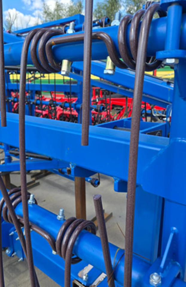 Новый Борона пружинная СибзаводАгро Борона БСП пружинная: фото 7