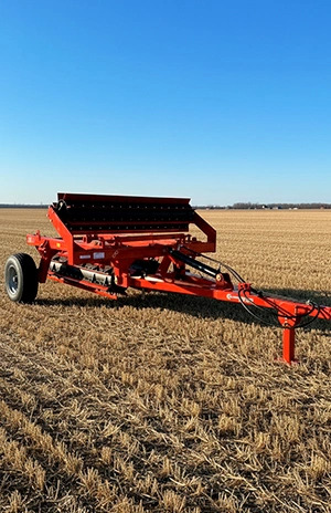 СибзаводАгро Каток-измельчитель рубящий КИР - Полевой каток: фото 2 СибзаводАгро Каток-измельчитель рубящий КИР - Полевой каток: фото 2