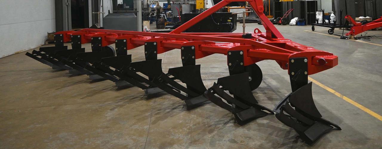 СибзаводАгро Плуг ПНУ - Плуг: фото 1 СибзаводАгро Плуг ПНУ - Плуг: фото 1