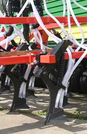 СибзаводАгро Посевной комплекс "ИРТЫШ" 10 04 R - Посевной комплекс: фото 2 СибзаводАгро Посевной комплекс "ИРТЫШ" 10 04 R - Посевной комплекс: фото 2