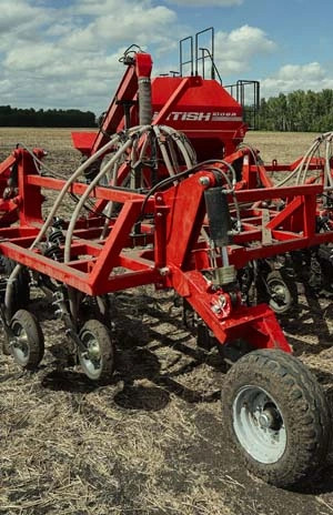 СибзаводАгро Посевной комплекс "ИРТЫШ" 10 06 А - Посевной комплекс: фото 2 СибзаводАгро Посевной комплекс "ИРТЫШ" 10 06 А - Посевной комплекс: фото 2