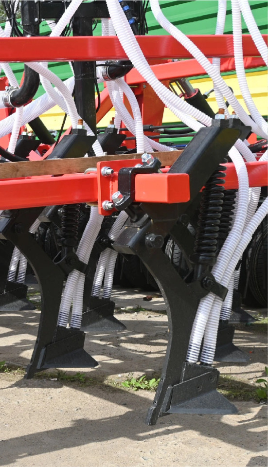 Новый Посевной комплекс СибзаводАгро Посевной комплекс "ИРТЫШ" 10 06 А: фото 12