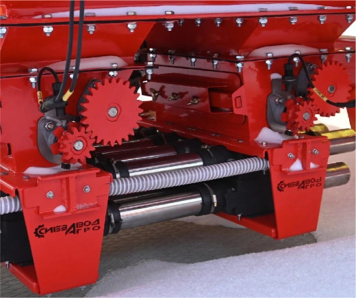 СибзаводАгро Посевной комплекс "ИРТЫШ" 10 06 А - Посевной комплекс: фото 5 СибзаводАгро Посевной комплекс "ИРТЫШ" 10 06 А - Посевной комплекс: фото 5