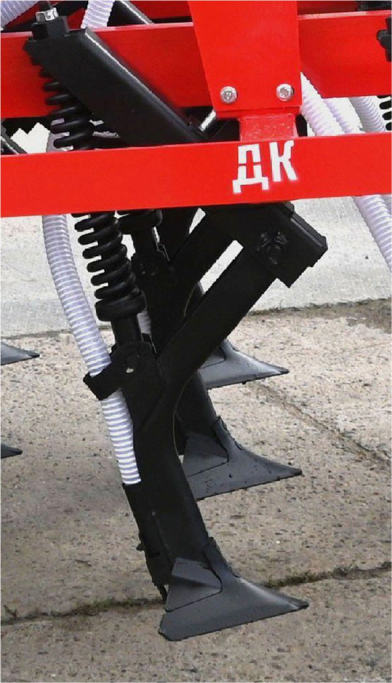 Новый Посевной комплекс СибзаводАгро Посевной комплекс "ИРТЫШ" 12 01 L: фото 11 Новый Посевной комплекс СибзаводАгро Посевной комплекс "ИРТЫШ" 12 01 L: фото 11