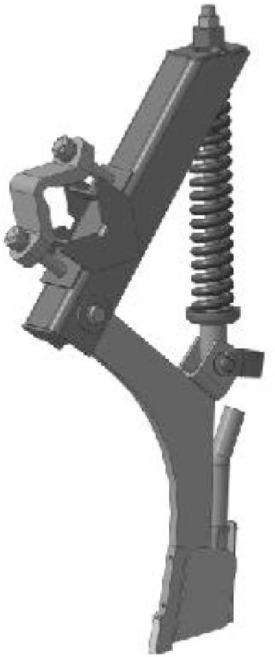 Сеялка СибзаводАгро Сеялка стерневая СЗУ-2,1БР: фото 15