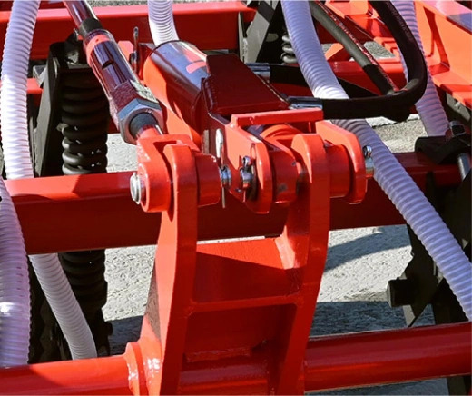Сеялка СибзаводАгро Сеялка зерновая СКП-2,1 анкерная: фото 6