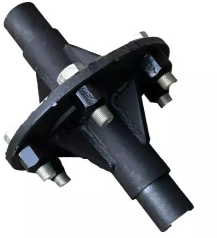 Ступица КСС-10 01.05.200 (эмаль) - Ступица для Сеялок: фото 1 Ступица КСС-10 01.05.200 (эмаль) - Ступица для Сеялок: фото 1